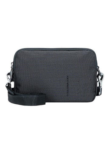 Mandarina Duck MD 20 Umhängetasche 21 cm in steel
