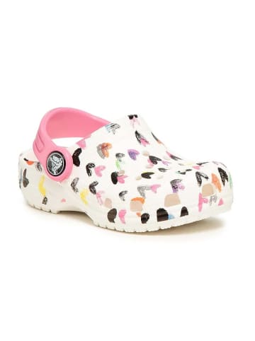 Crocs K ™ in Weiß