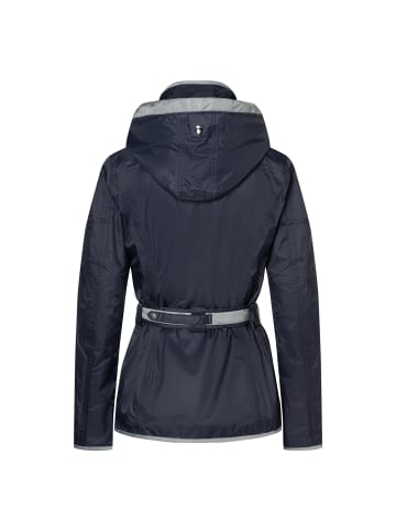 Wellensteyn Sommerjacke Chocandy in Marine
