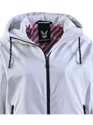 Fuchs Schmitt Jacke für Damen in weiß