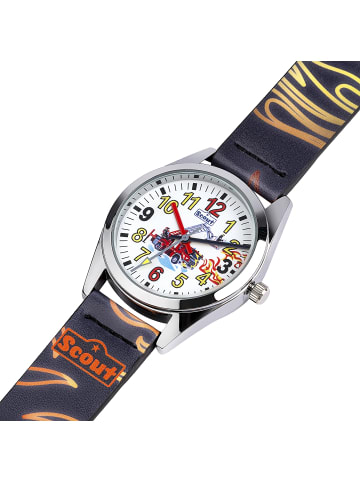 Scout Metall in mehrfarbig