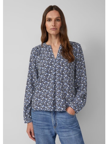 s.Oliver Bluse in 55B0_royalblau