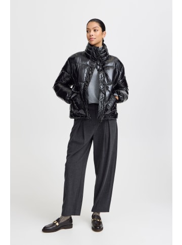 b. young Jacke BYBINIA Relaxed fit in Black