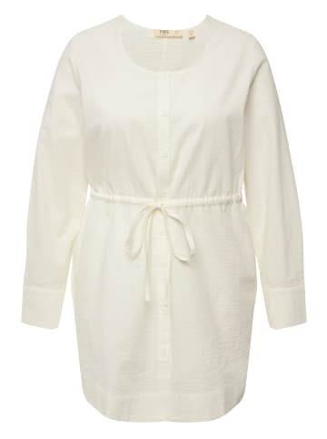 Ulla Popken Bluse in offwhite