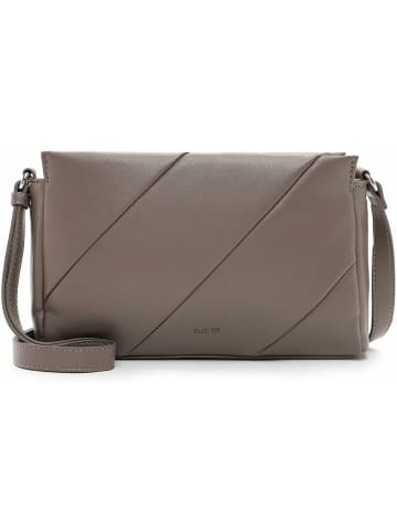 EMILY & NOAH Umhängetasche für Damen in taupe