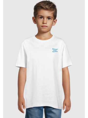 Mister Tee T-Shirts in white