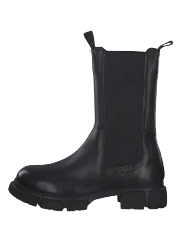 Bugatti Chelsea Boots in Schwarz