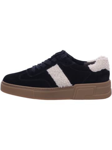 Paul Green Sneaker in schwarz