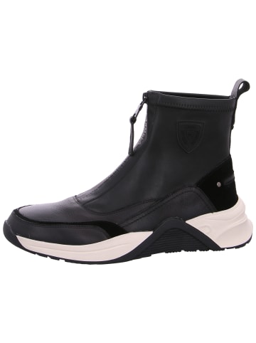 CARMELA Stiefel  in Schwarz