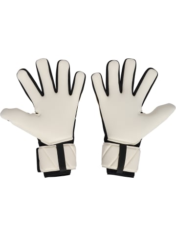 Hummel Spielerhandschuhe Hmlgk Gloves Super Grip in WHITE/BLACK