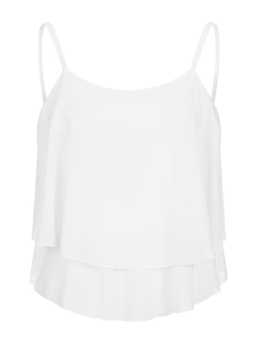 Cloud5ive Shirts & Woven Top in white