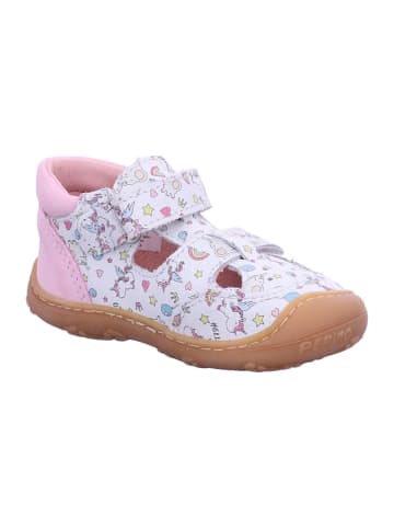 PEPINO Sandalen Kinder ENI in Weiß