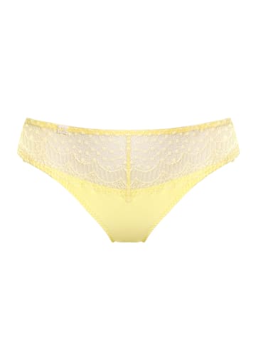 Ulla Slip Josy in Lemon