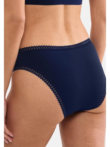 Sloggi Mini Slip GO Crush in Turquoise