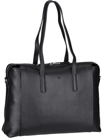 PICARD Shopper Bali 1200 in Schwarz