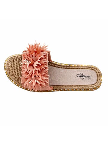 SCARPA Pantoletten für Damen in rosa