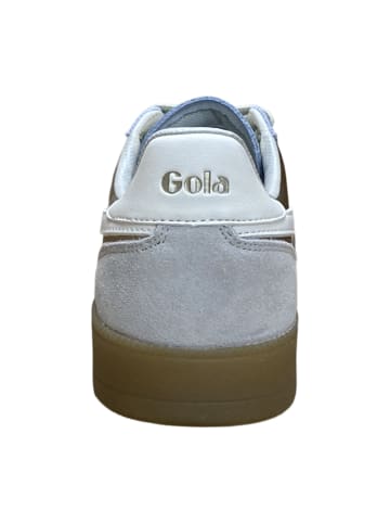 Gola Sneaker Low in Gold