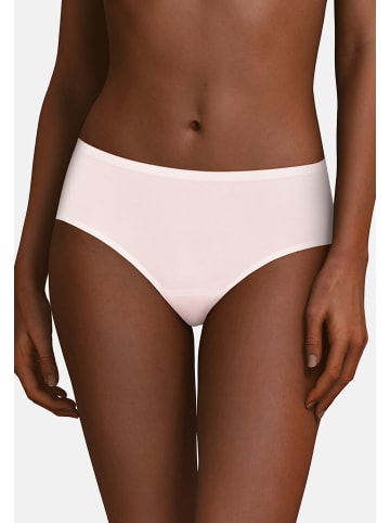 Chantelle Short Slip Soft Stretch in Zart Rose