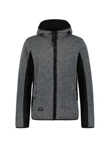 Icepeak Unterjacke/Fleecejacke ICEPEAK ARDES in Grau