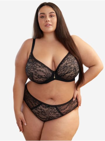 SugarShape Panty Valerie in black