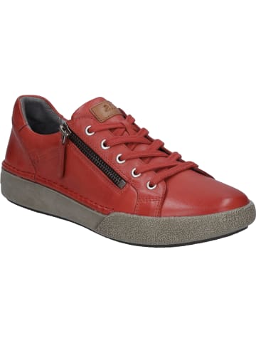 Josef Seibel Sneaker Claire 13 in rot