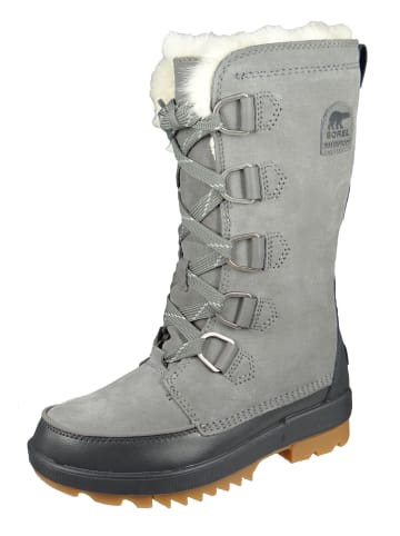 Sorel Stiefel Torino II grau