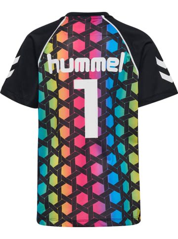 Hummel Hummel T-Shirt Hmlps Kinder in BLACK