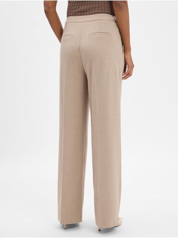 Marie Lund Hose in melange