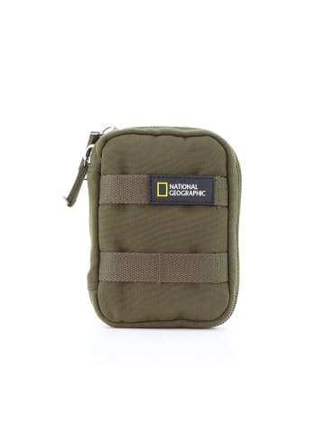 National Geographic Gürteltasche Milestone in Khaki