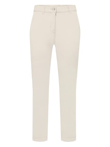 Zero Chinohose mit Stretch 28 Inch in French Oak