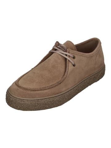 Bianco Schnürschuhe BIACHAD  in braun