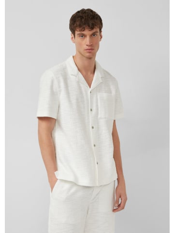 s.Oliver Hemd in 0200_creme