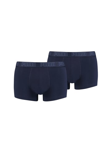 Puma Trunk PUMA BASIC TRUNK 2P in Blau