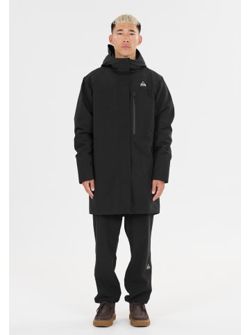 SOS Winterjacke Trikora in 1001 Black