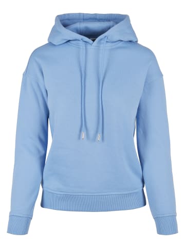 Urban Classics Urban Classics Damen Ladies Hoody in clearwater