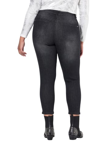 Angel of Style Jeans in black