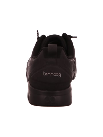 Paul Green Sneaker in schwarz