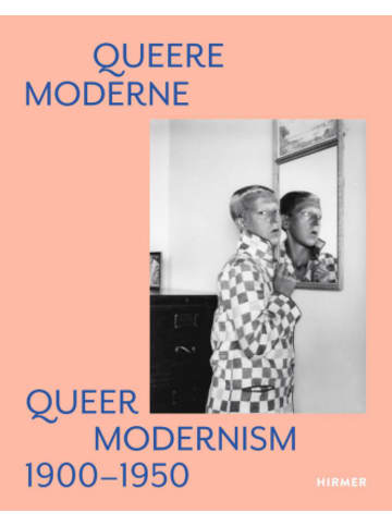 Hirmer Verlag Buch - Queere Moderne - Queer Modernism