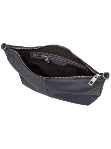 LIEBESKIND BERLIN Schultertasche Paris S in Cobalt Night