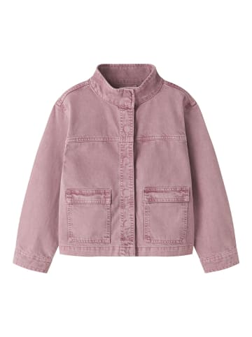 name it Jacke in Wild Ginger1
