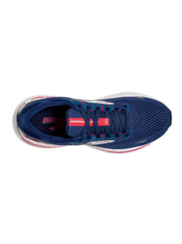 Brooks Laufschuhe Adrenaline GTS 23 in Blau