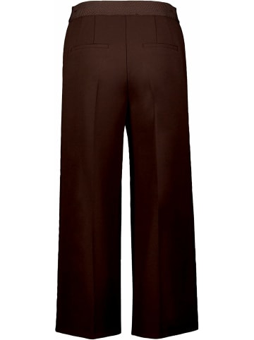 Betty Barclay Culotte für Damen in braun