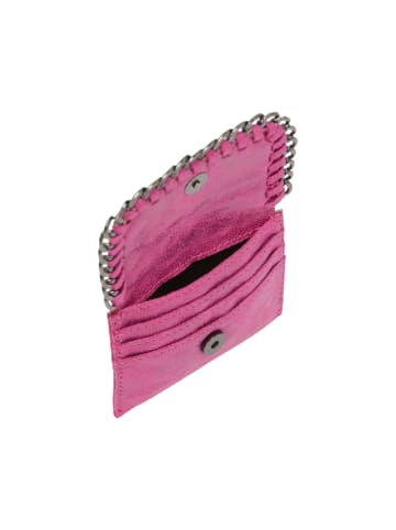 IZIA Women Purse in Fuchsia