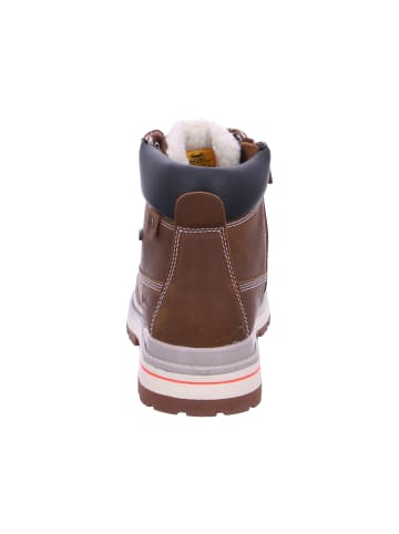Dockers by Gerli Winterstiefel  in Braun