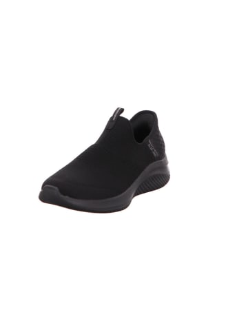 Skechers Sneaker in schwarz