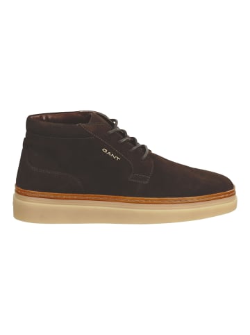 GANT Footwear Sneaker in Espresso