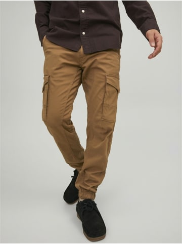 Jack & Jones Stoffhose für Herren in uni