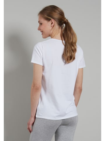 Götzburg Shirt 3Er Pack Josselin in weiß-hell-uni