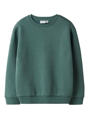 name it Sweatshirt in Sagebrush Green
