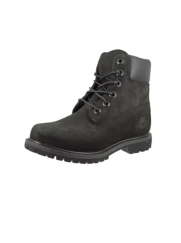 Timberland Stiefel 6 Inch Premium Boot schwarz